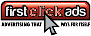 FirstClickAds Home Page